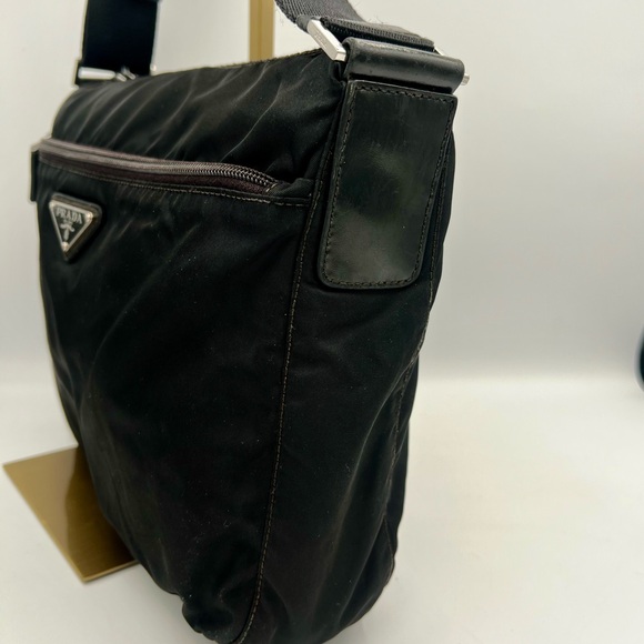 Prada Nylon Crossbody Bag - Picture 4 of 13